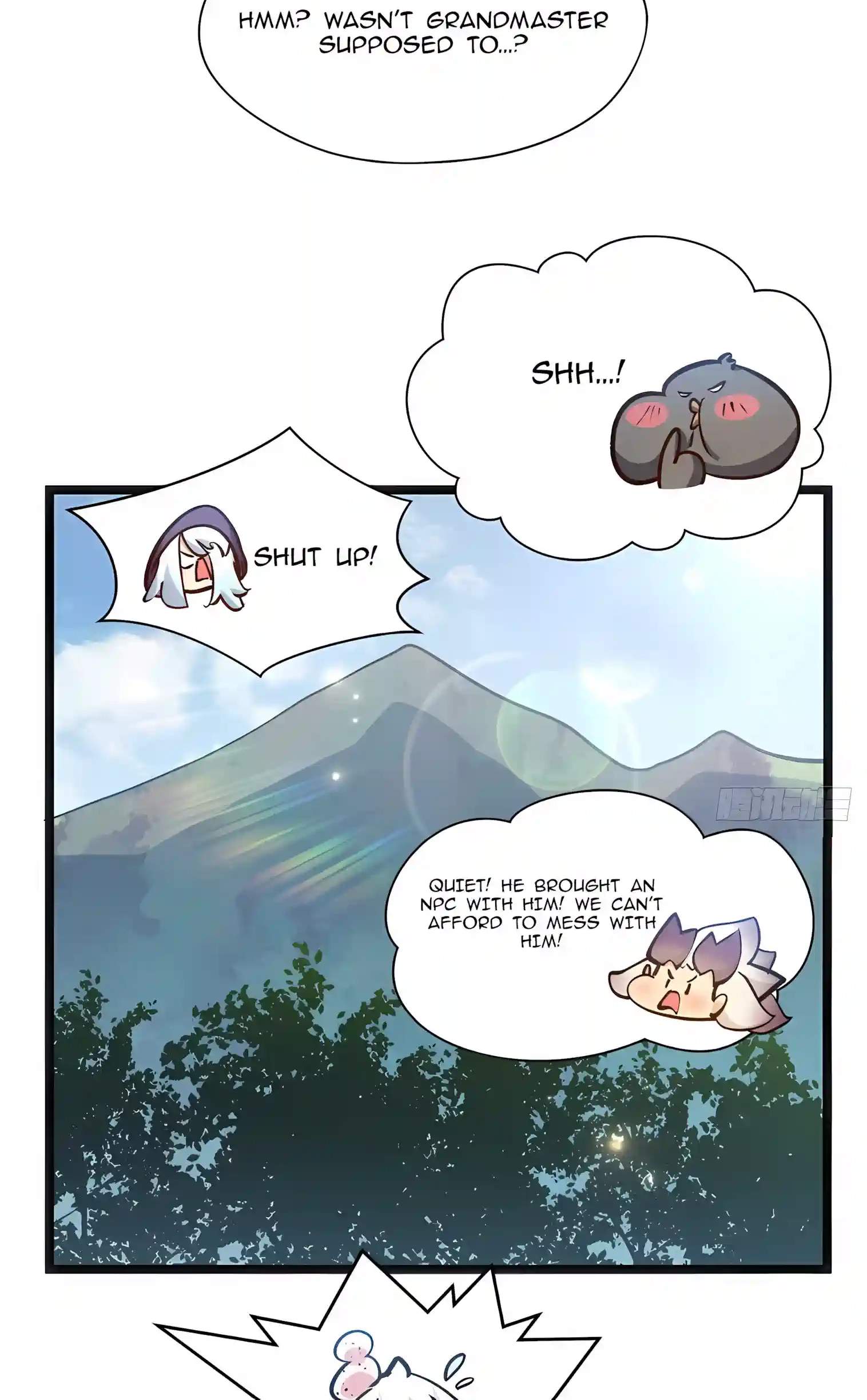 Top Tier Providence - Secretly Cultivate for a Thousand Years - Chapter 282 Page 59