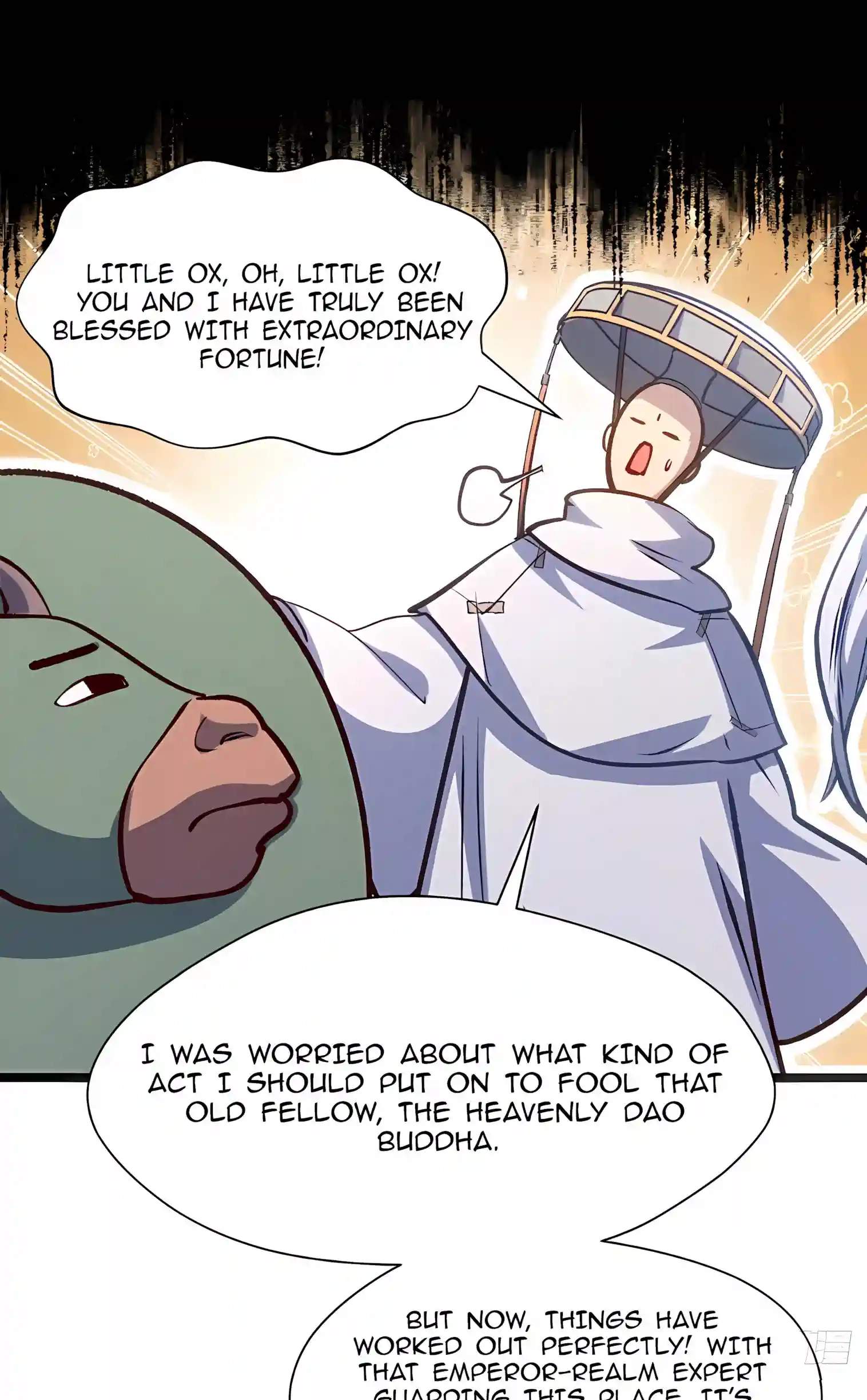 Top Tier Providence - Secretly Cultivate for a Thousand Years - Chapter 282 Page 68