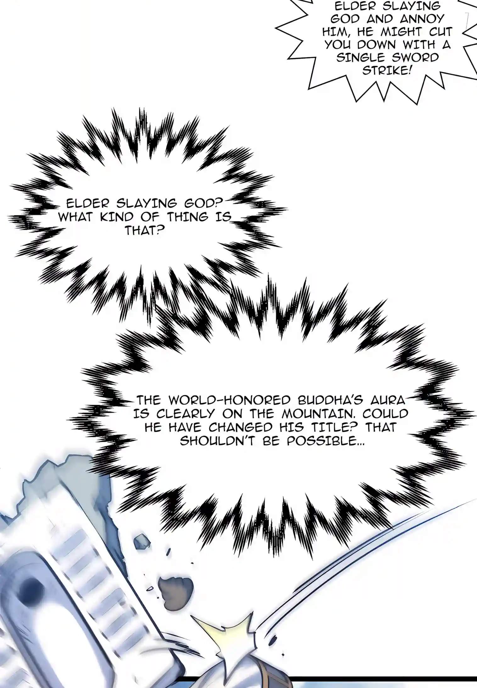 Top Tier Providence - Secretly Cultivate for a Thousand Years - Chapter 282 Page 9