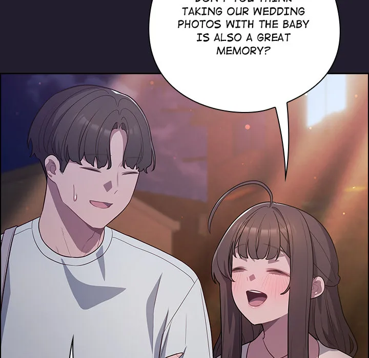The Love Meowtchmaker - Chapter 54 Page 11
