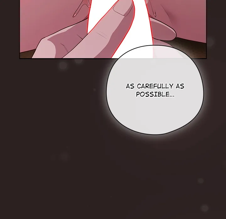 The Love Meowtchmaker - Chapter 54 Page 135