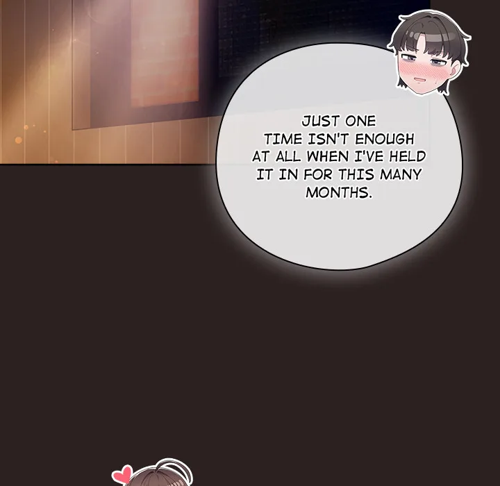 The Love Meowtchmaker - Chapter 54 Page 189