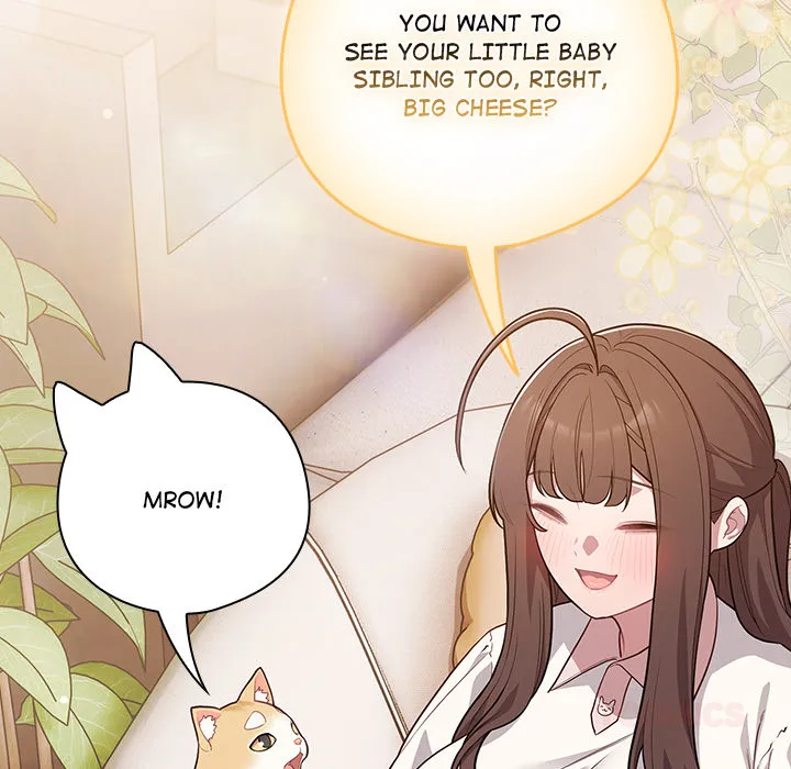 The Love Meowtchmaker - Chapter 54 Page 28