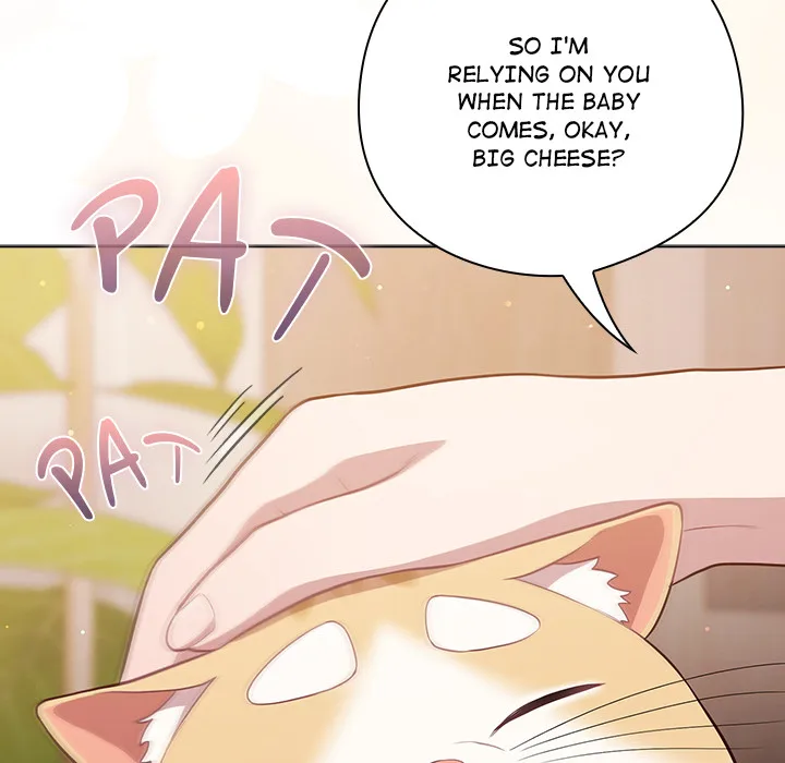 The Love Meowtchmaker - Chapter 54 Page 34
