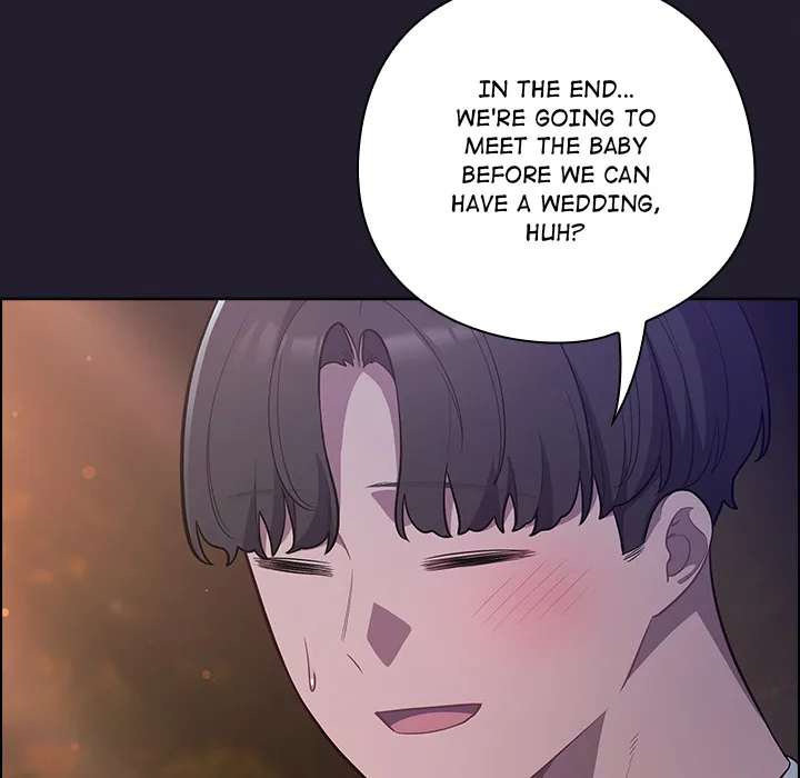 The Love Meowtchmaker - Chapter 54 Page 9