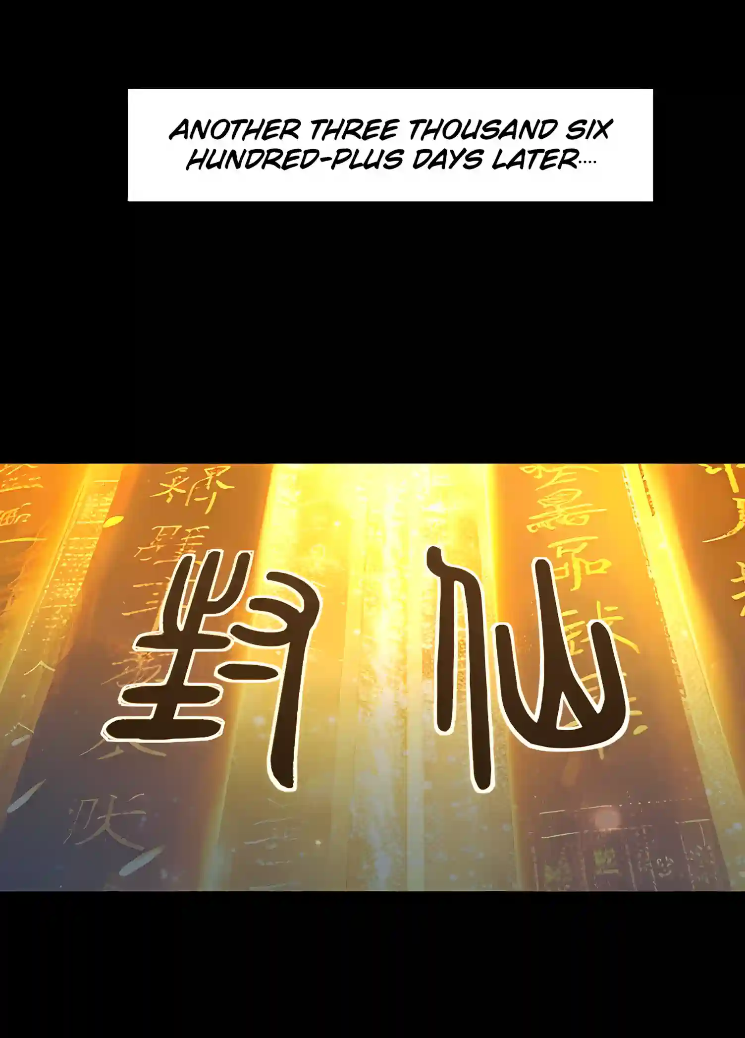 I Am the Fated Villain - Chapter 351 Page 35