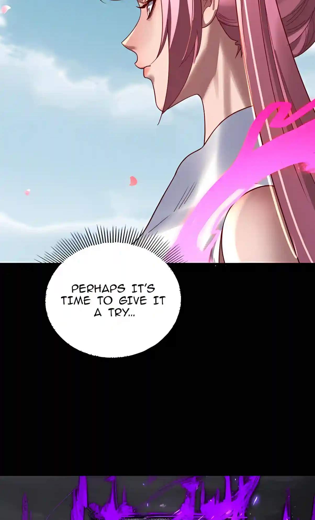 I Am the Fated Villain - Chapter 360 Page 14