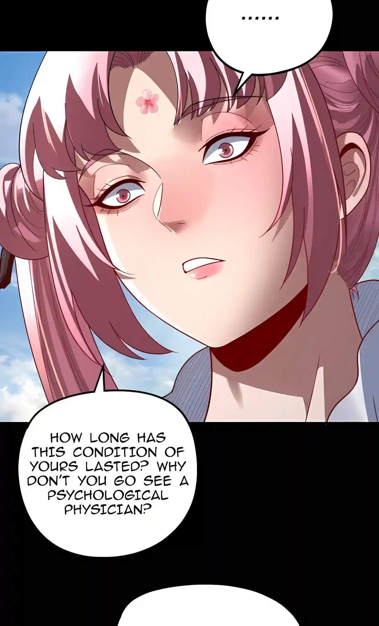 I Am the Fated Villain - Chapter 360 Page 23