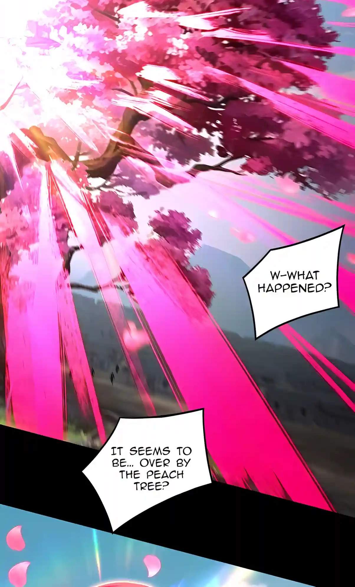 I Am the Fated Villain - Chapter 360 Page 8