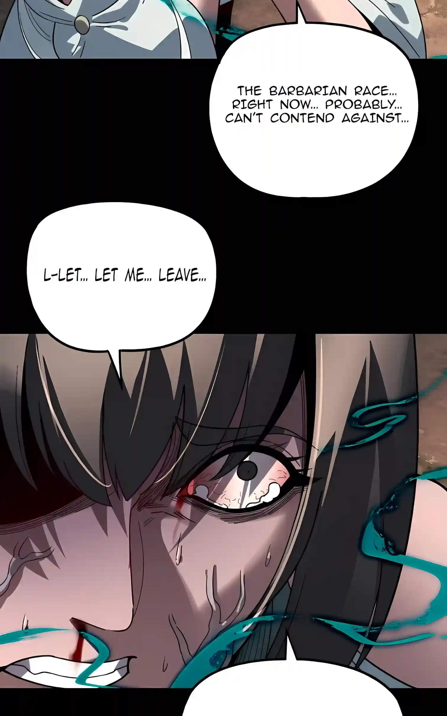 I Am the Fated Villain - Chapter 361 Page 30