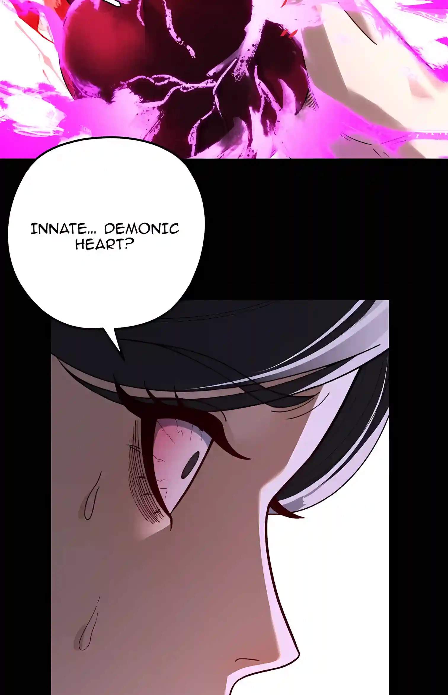 I Am the Fated Villain - Chapter 361 Page 47