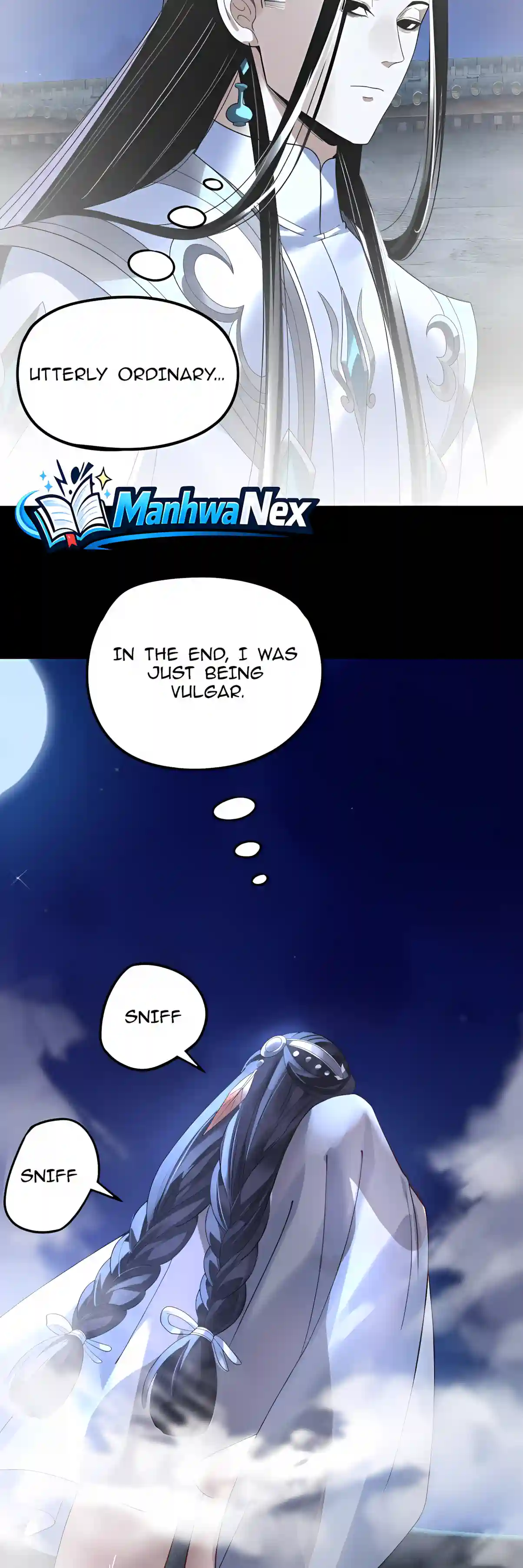 I Am the Fated Villain - Chapter 362 Page 24