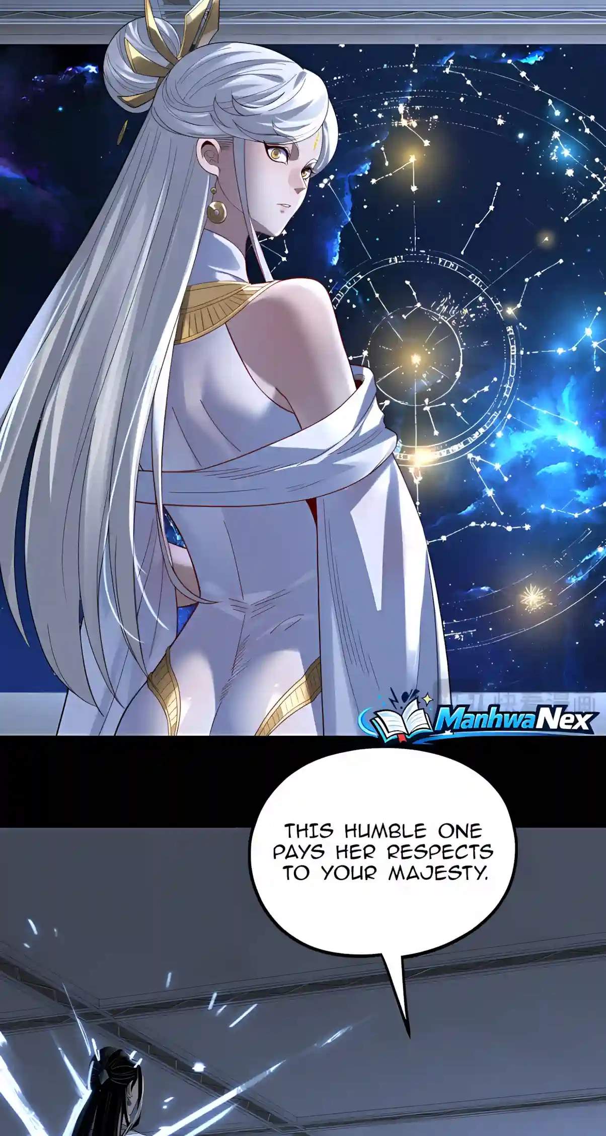 I Am the Fated Villain - Chapter 365 Page 8