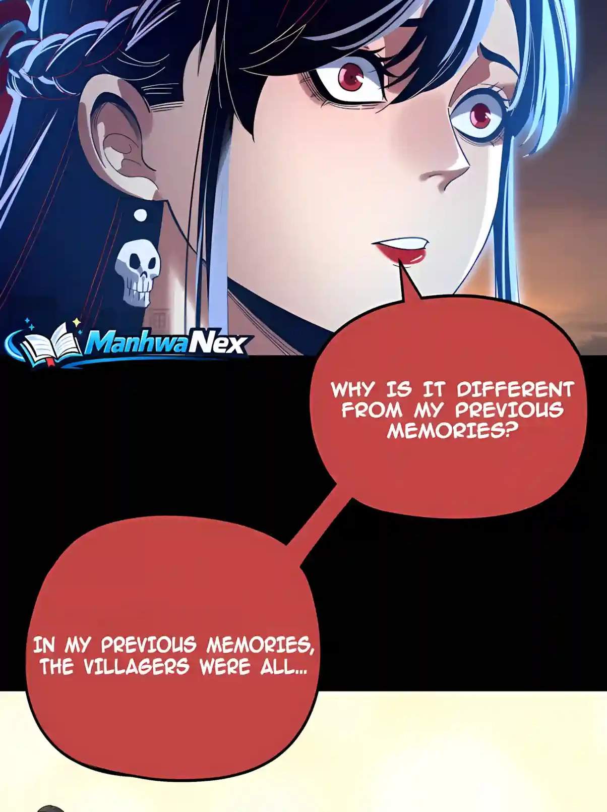 I Am the Fated Villain - Chapter 366 Page 23