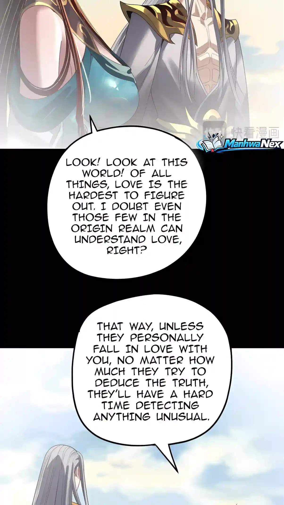 I Am the Fated Villain - Chapter 366 Page 63
