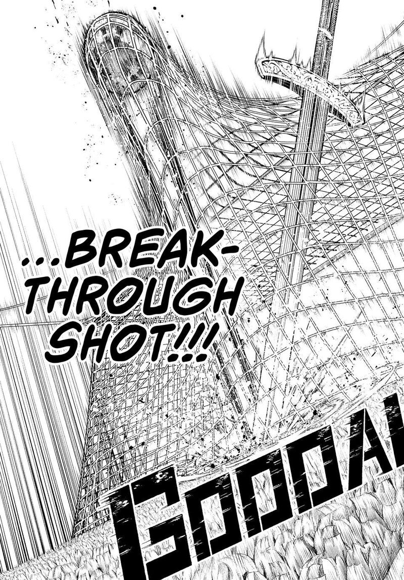 Blue Lock - Chapter 358 Page 17
