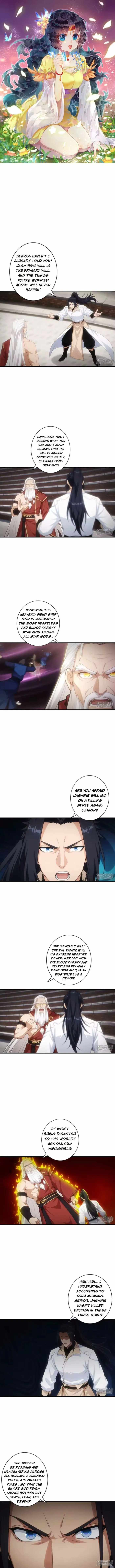 Against the Gods - Chapter 788 Page 1