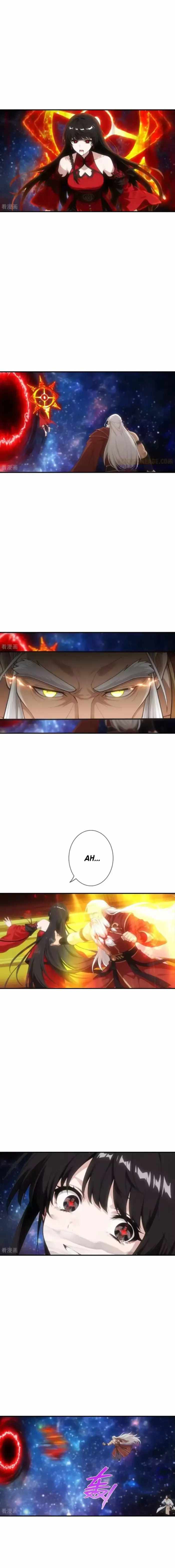 Against the Gods - Chapter 791 Page 6