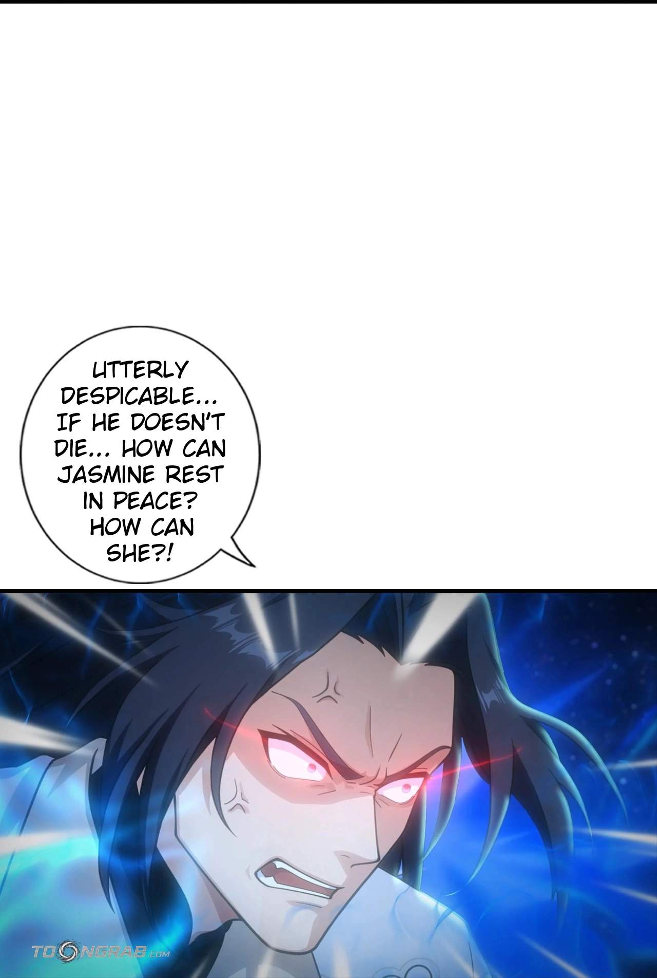 Against the Gods - Chapter 792 Page 22