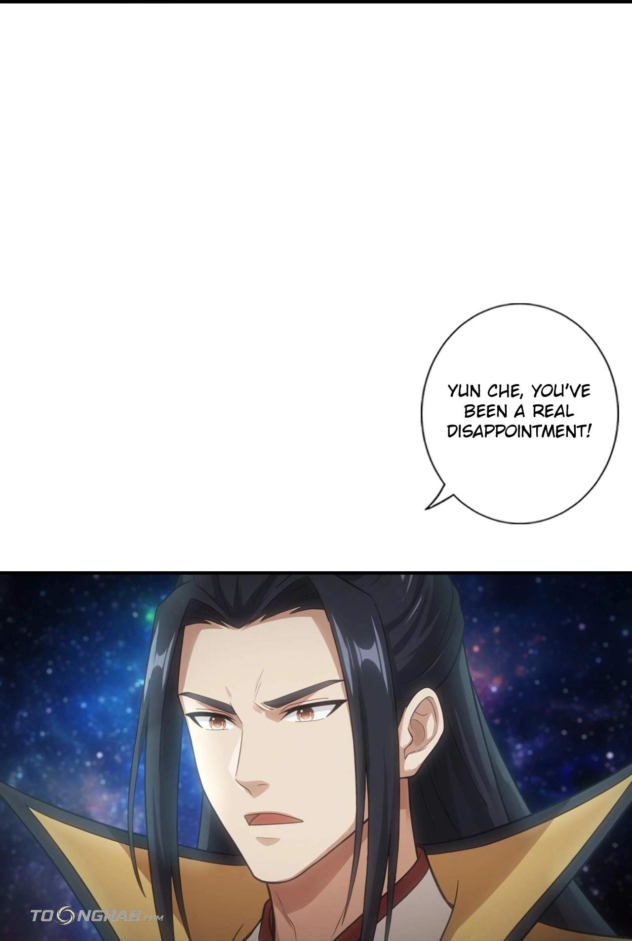 Against the Gods - Chapter 792 Page 34