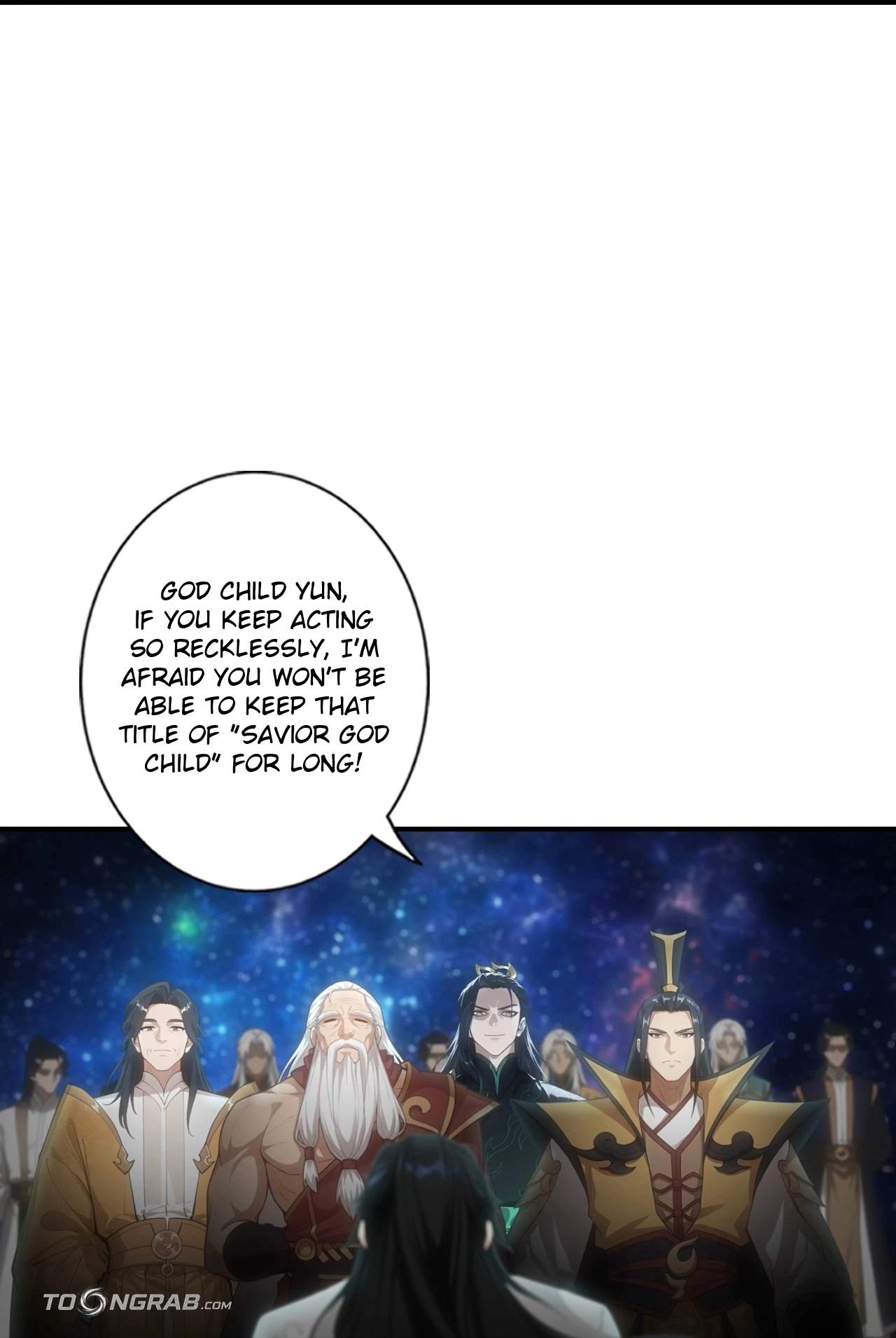 Against the Gods - Chapter 792 Page 39