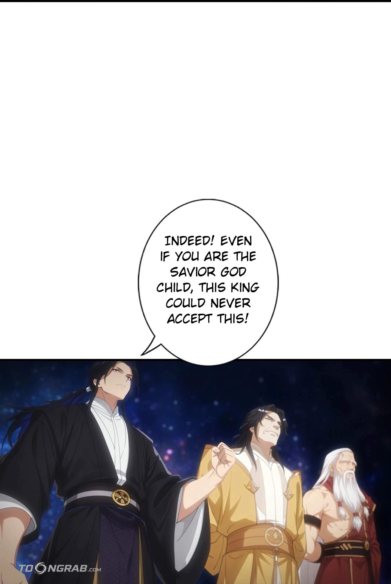 Against the Gods - Chapter 792 Page 42