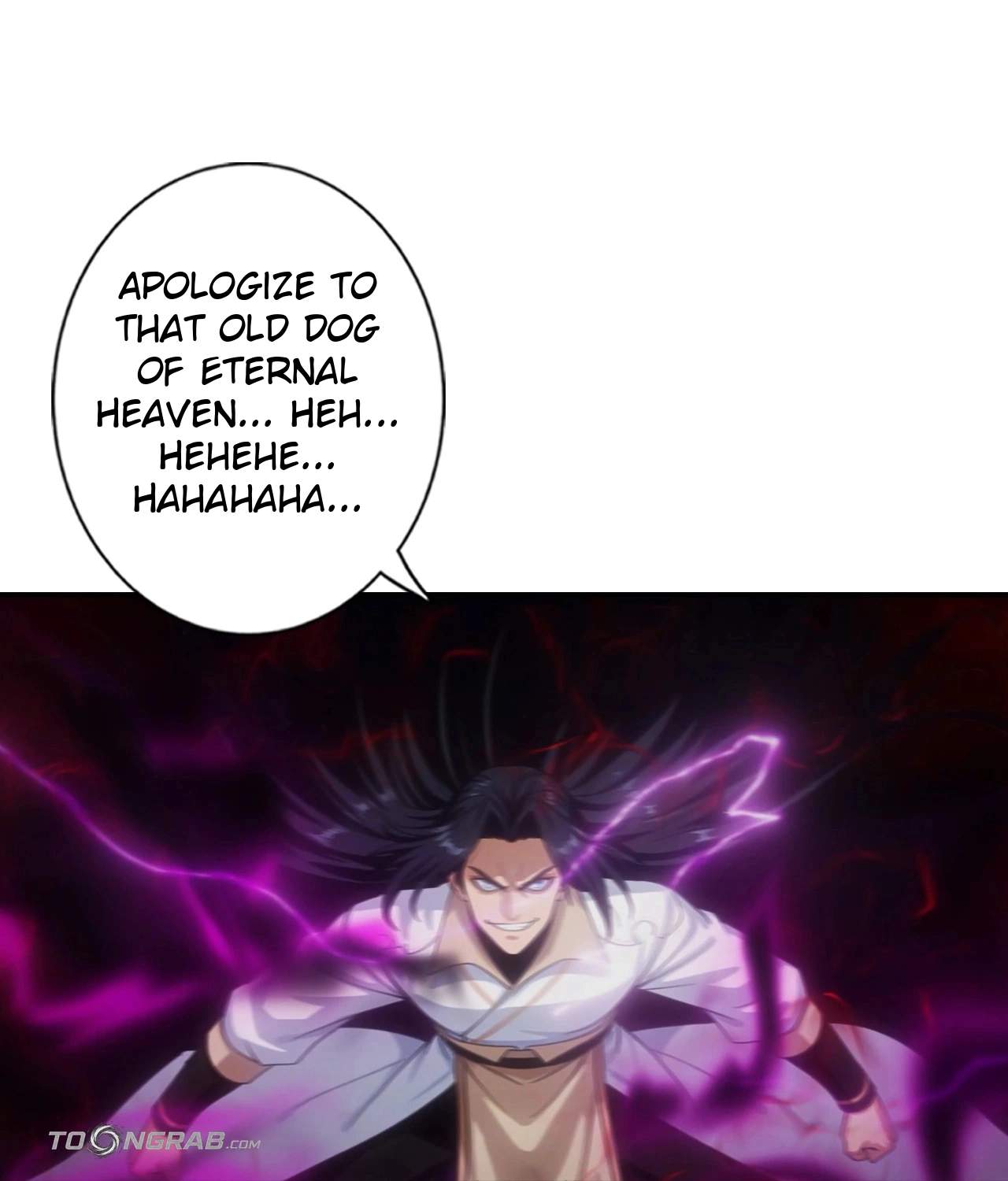 Against the Gods - Chapter 792 Page 51