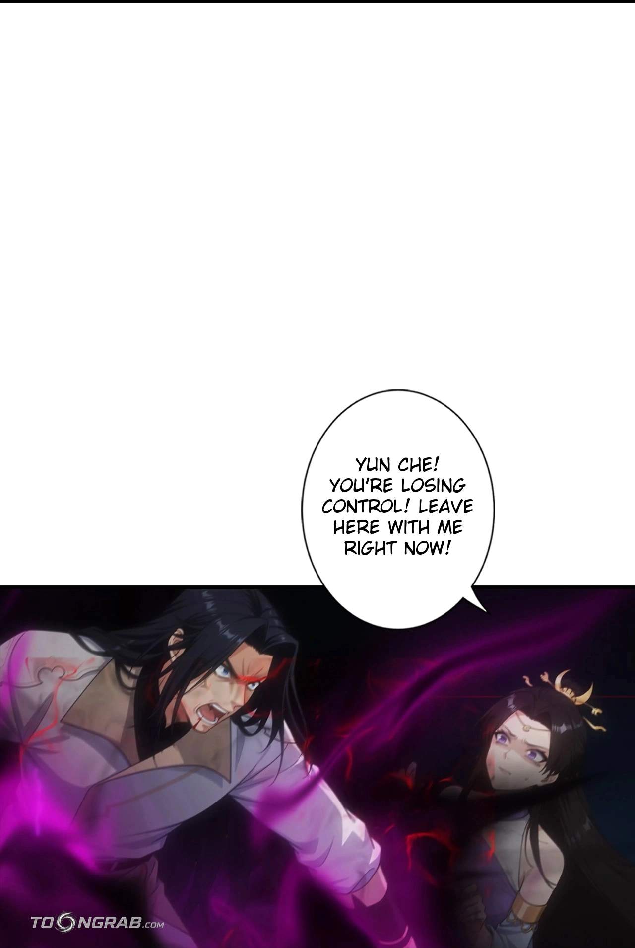 Against the Gods - Chapter 792 Page 53