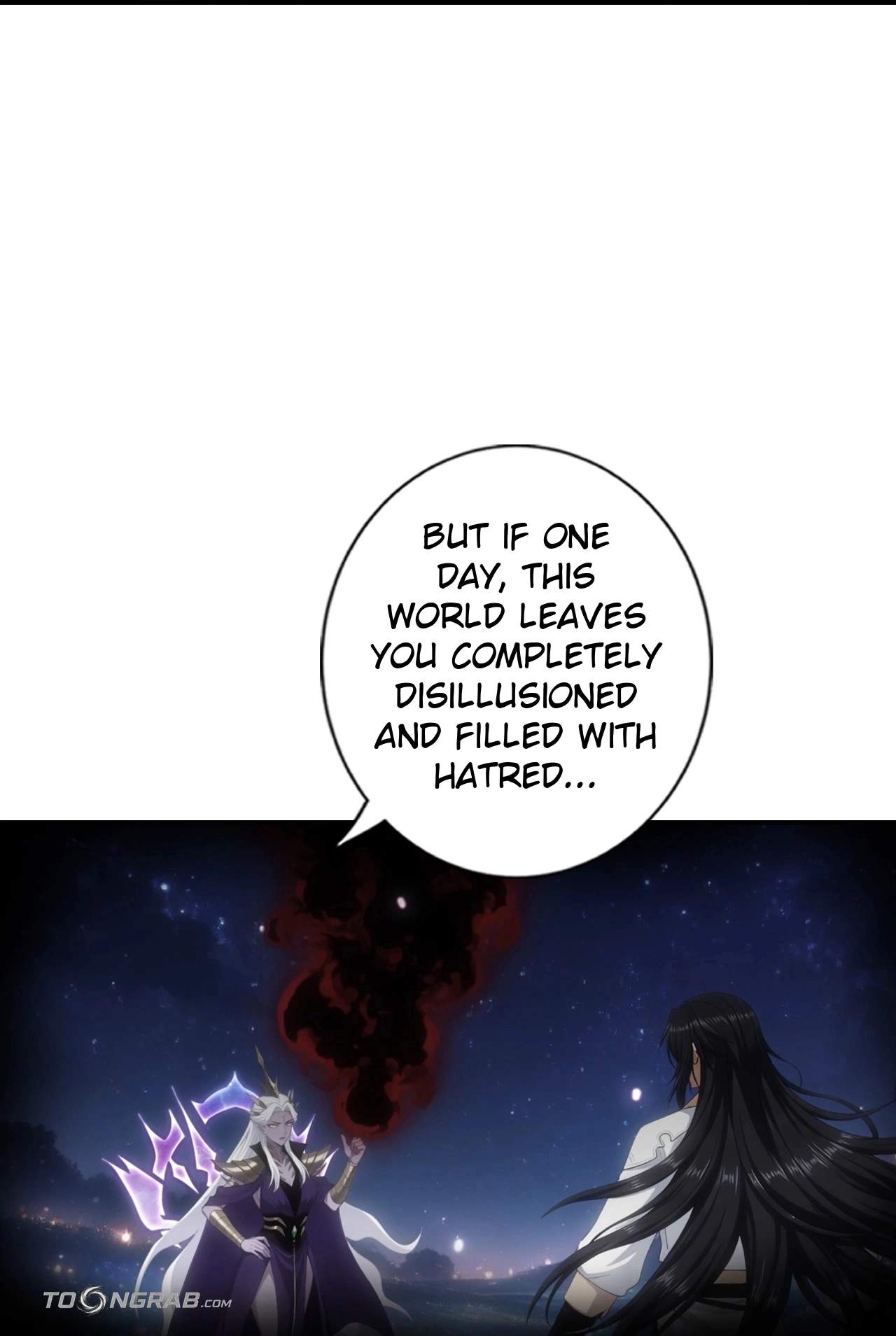Against the Gods - Chapter 793 Page 20