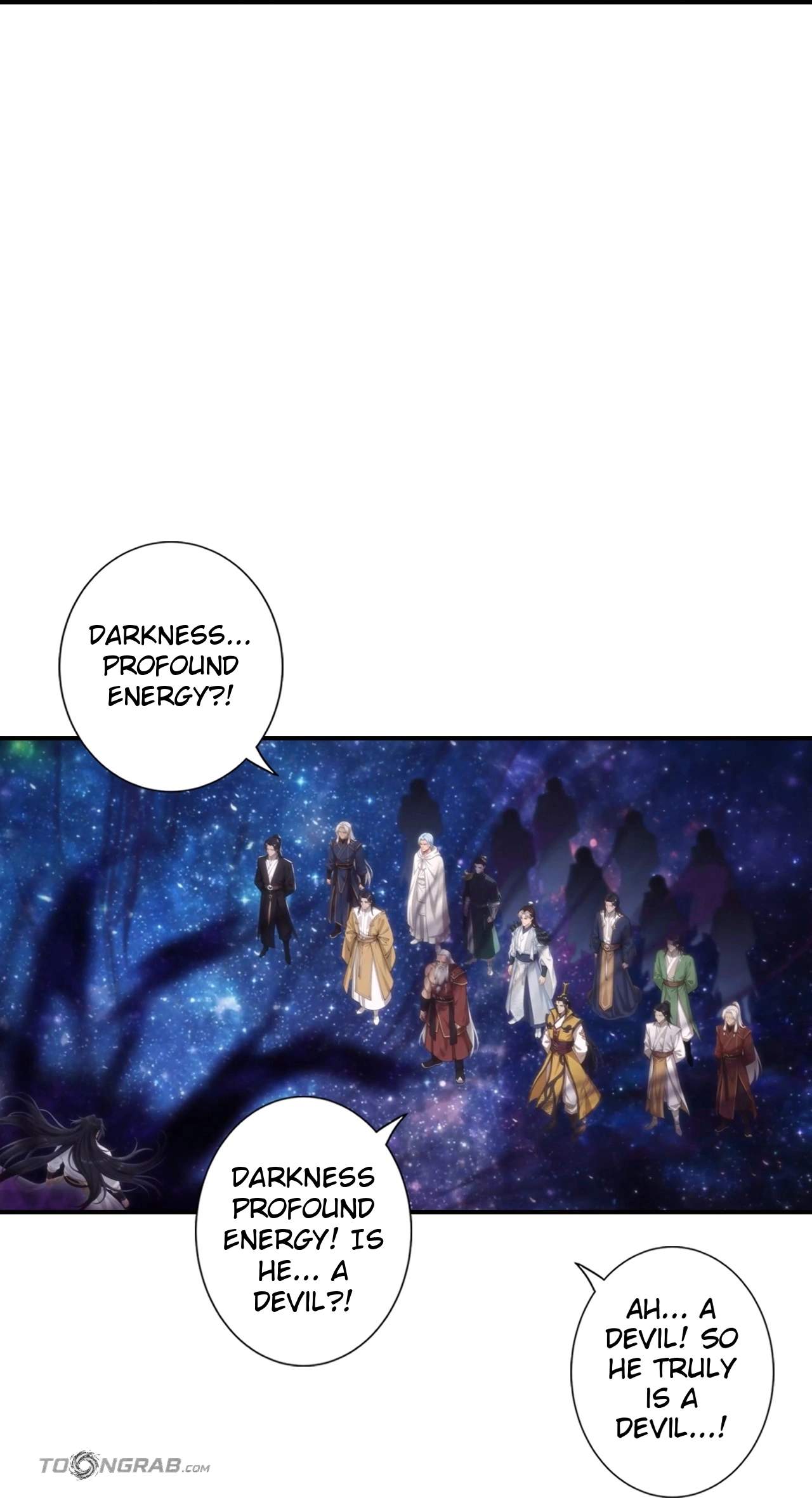 Against the Gods - Chapter 793 Page 27