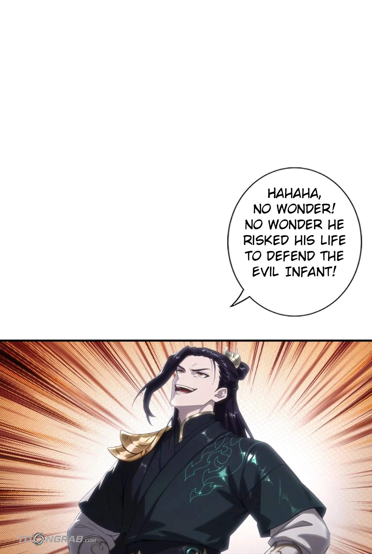 Against the Gods - Chapter 793 Page 30