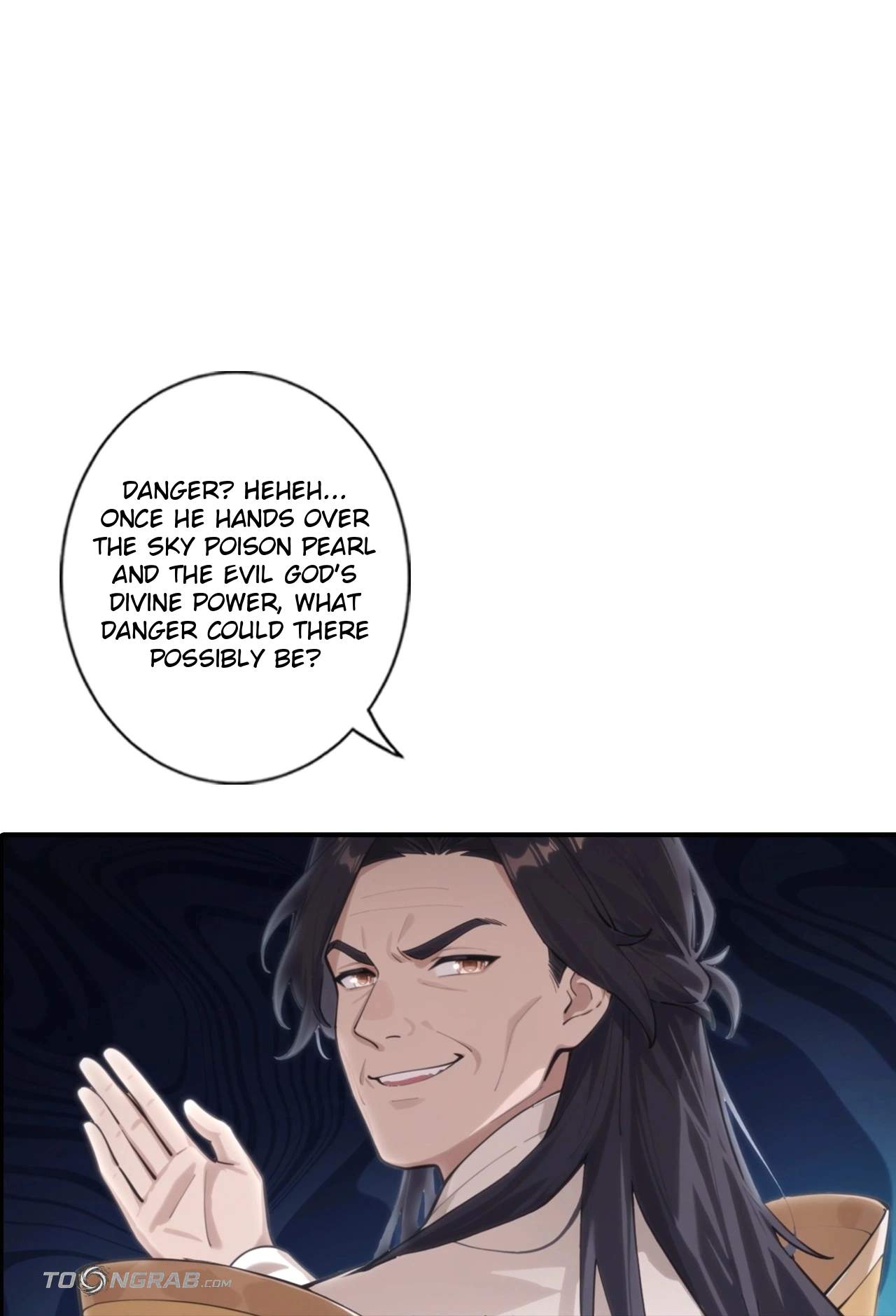 Against the Gods - Chapter 794 Page 13