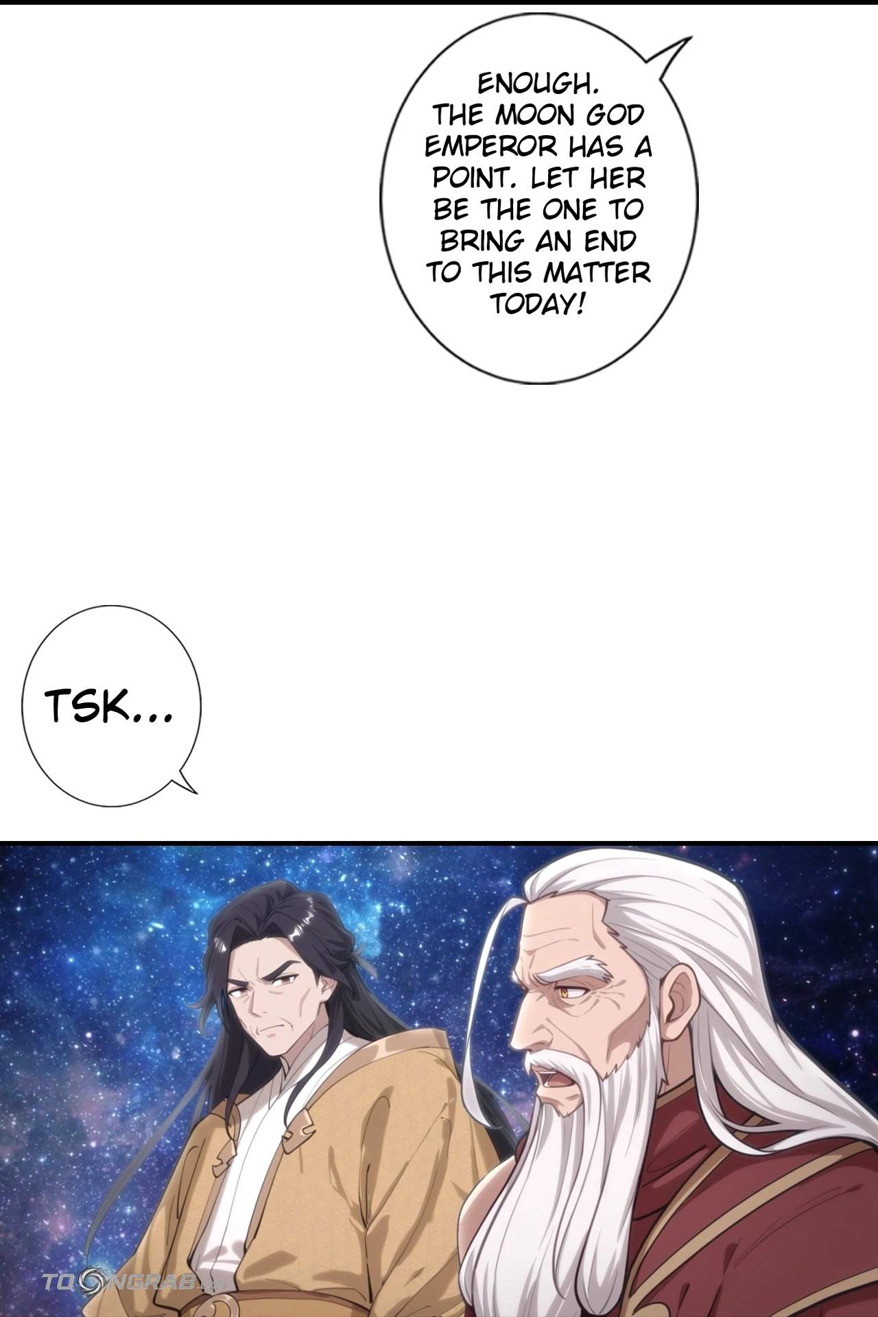 Against the Gods - Chapter 794 Page 22