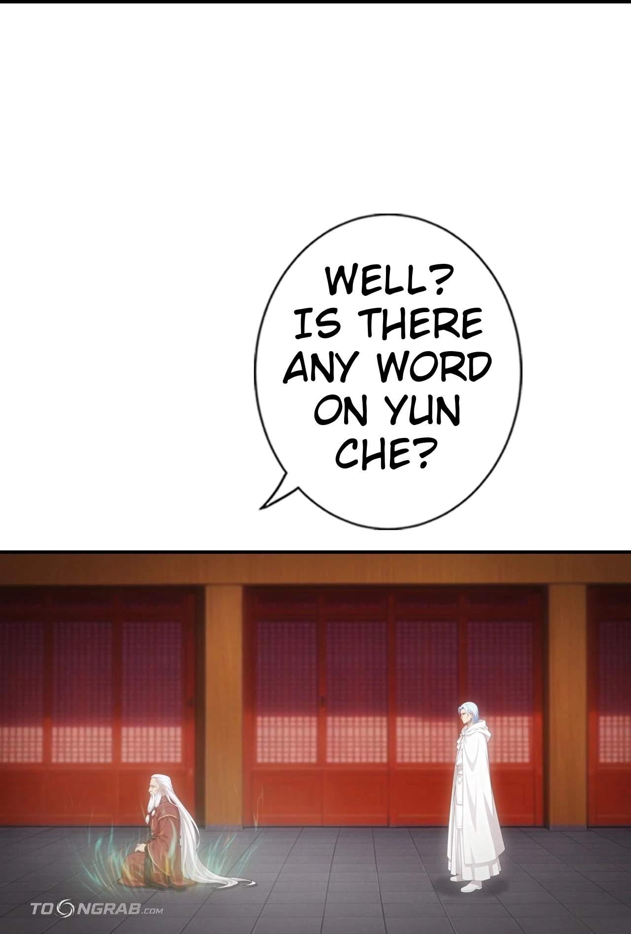 Against the Gods - Chapter 794 Page 53