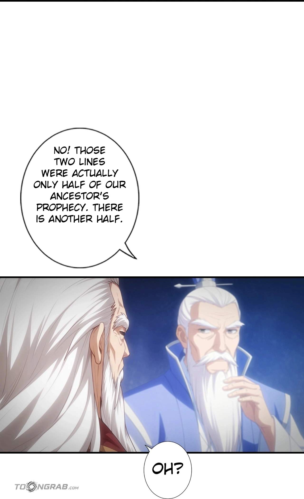 Against the Gods - Chapter 795 Page 14