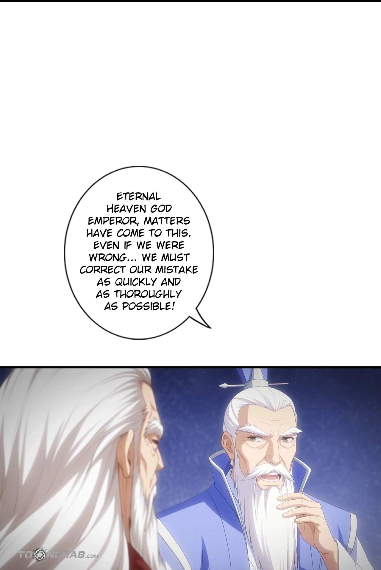 Against the Gods - Chapter 795 Page 20