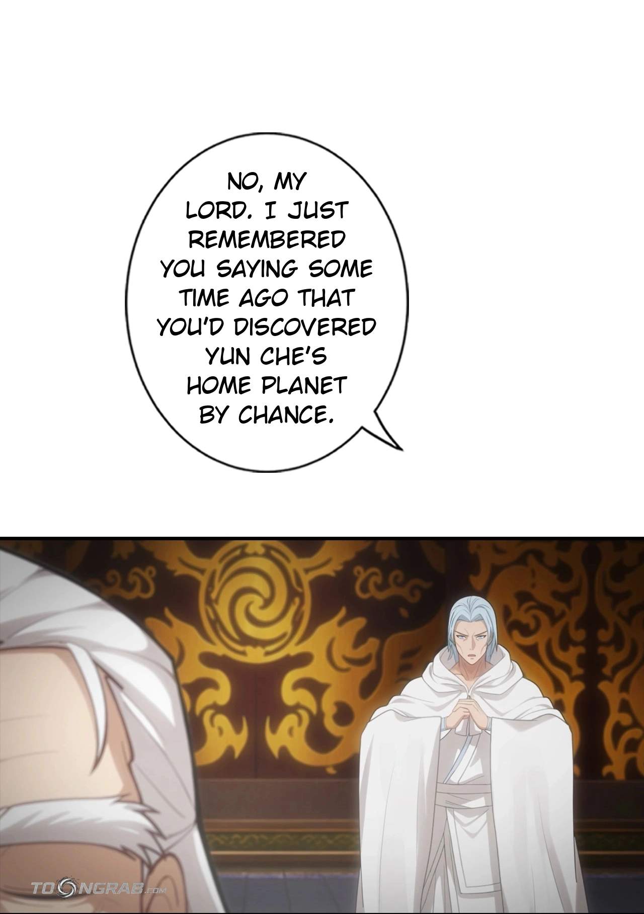 Against the Gods - Chapter 795 Page 5