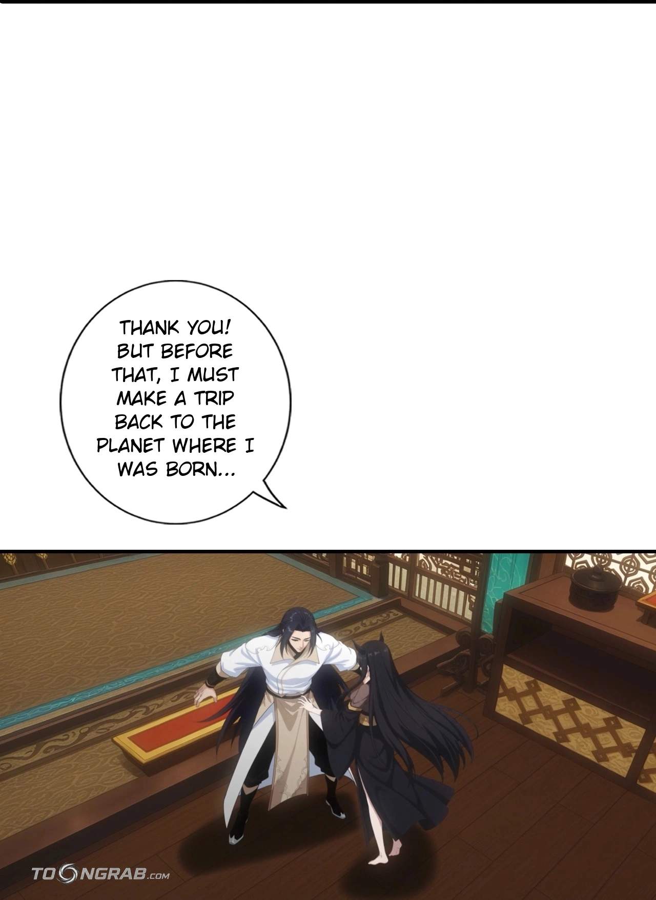 Against the Gods - Chapter 795 Page 51