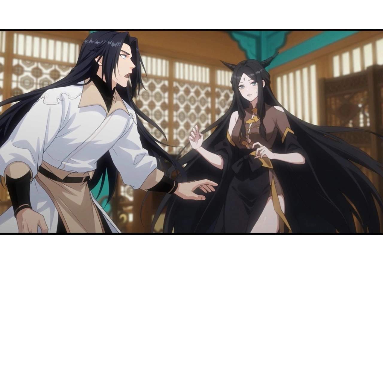 Against the Gods - Chapter 795 Page 53