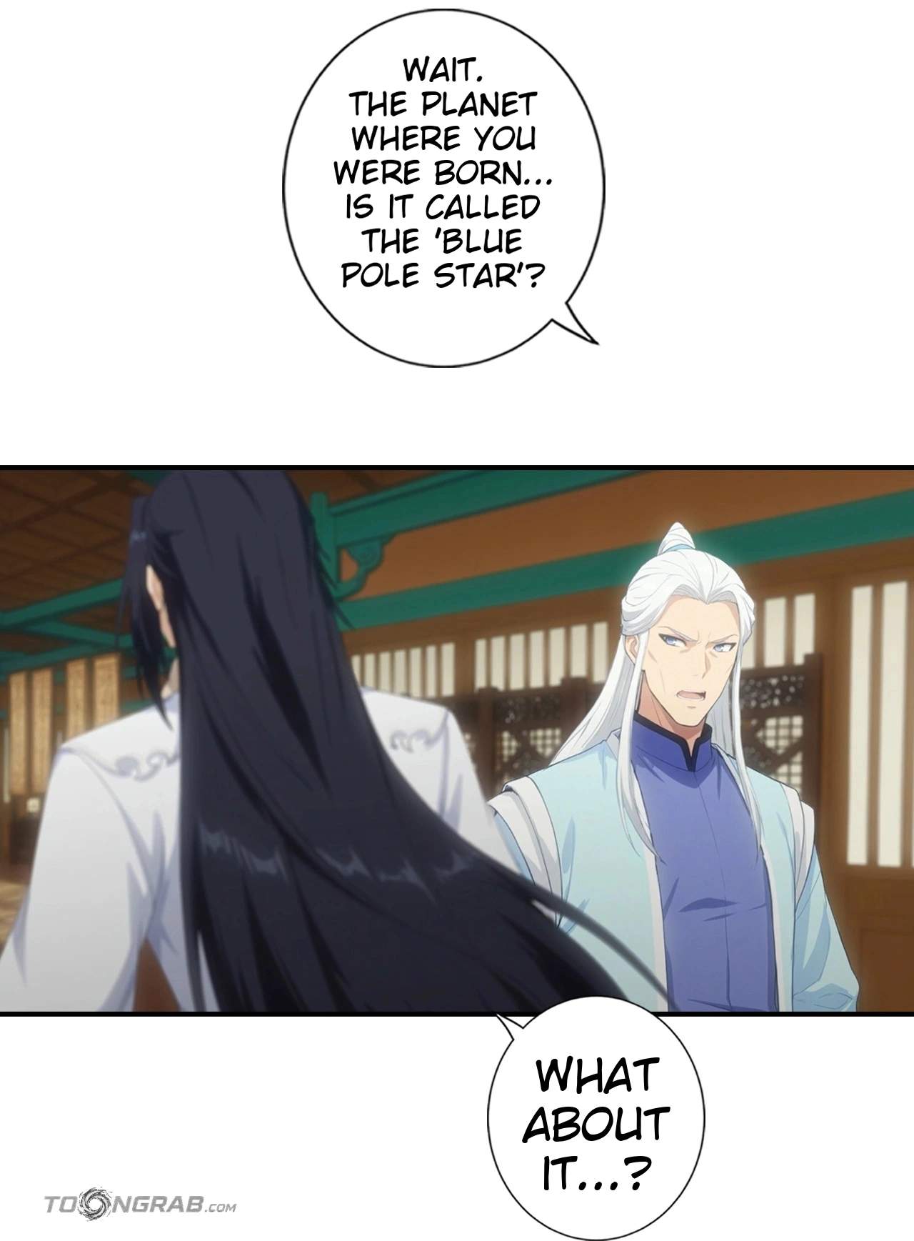 Against the Gods - Chapter 795 Page 54