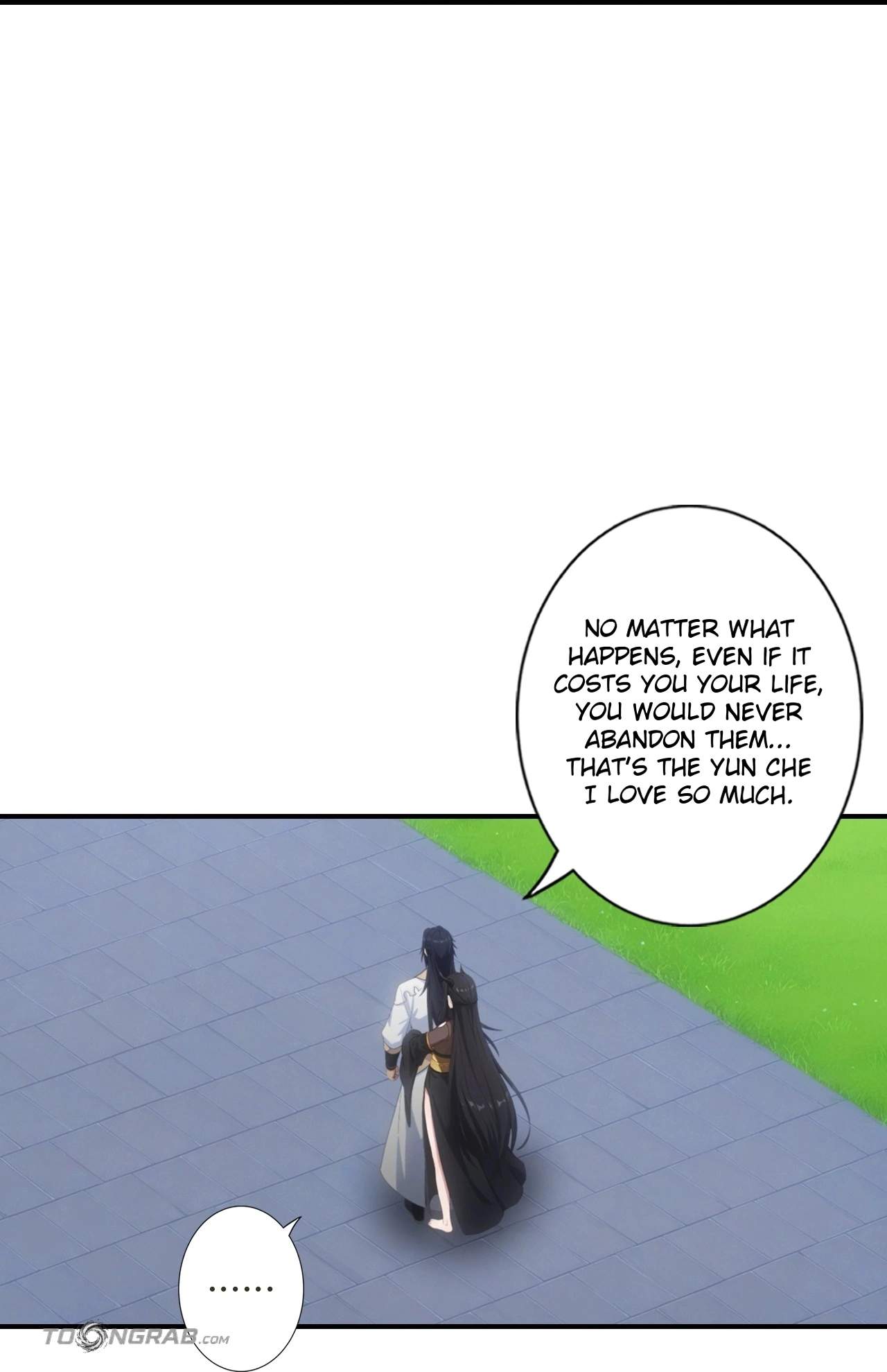 Against the Gods - Chapter 796 Page 16