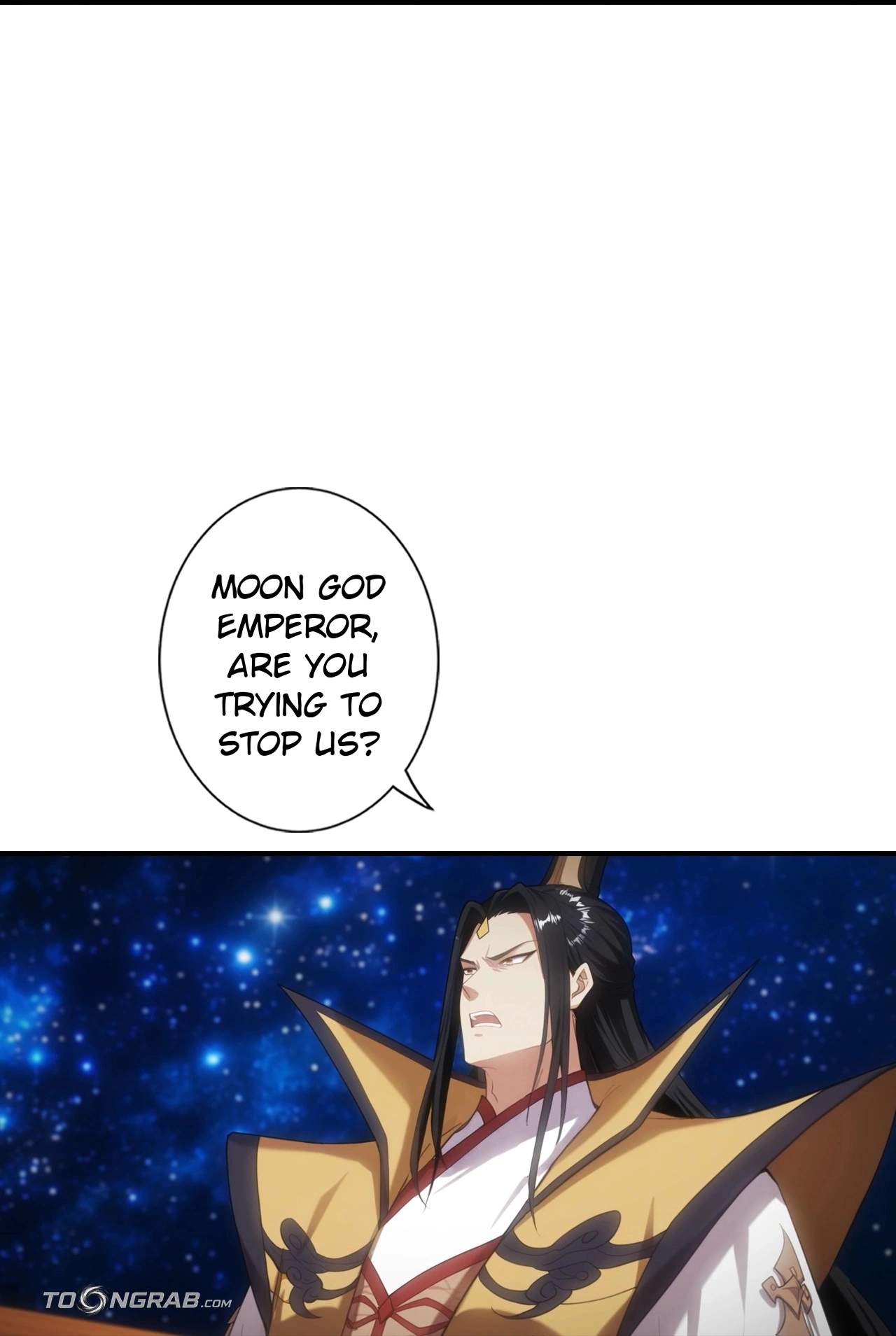 Against the Gods - Chapter 796 Page 39