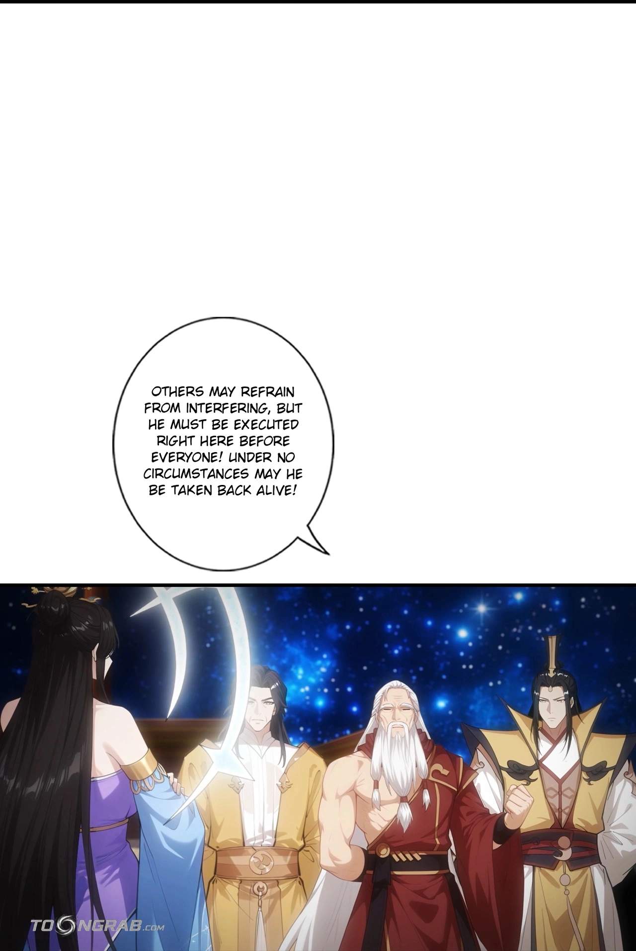 Against the Gods - Chapter 796 Page 44
