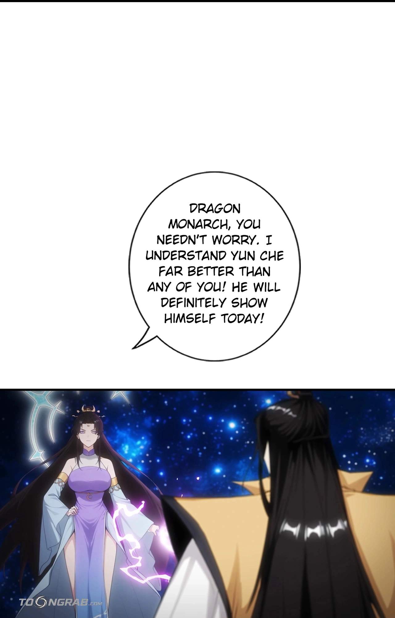 Against the Gods - Chapter 797 Page 13