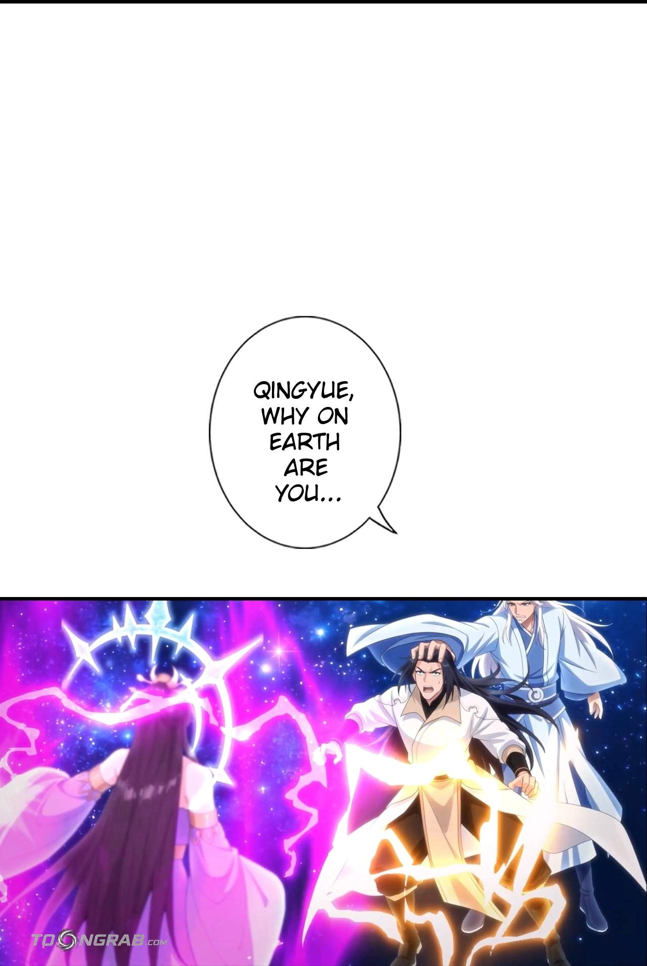 Against the Gods - Chapter 797 Page 28