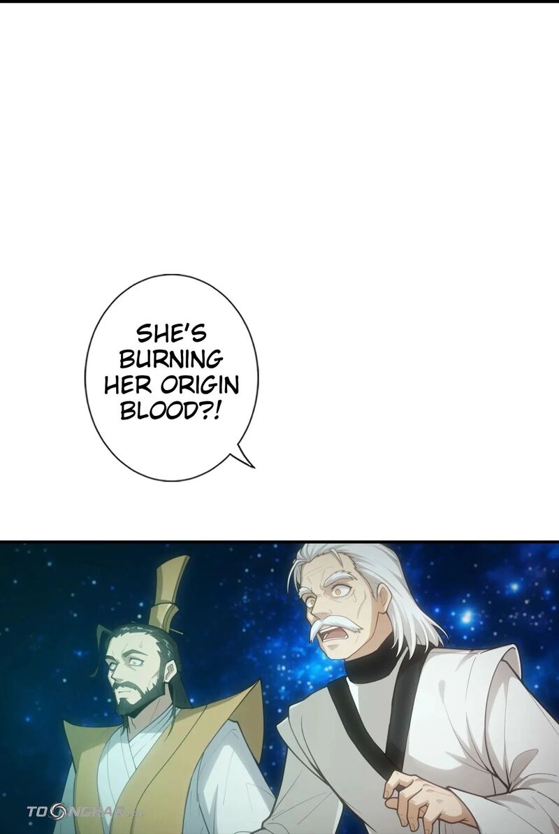 Against the Gods - Chapter 799 Page 19