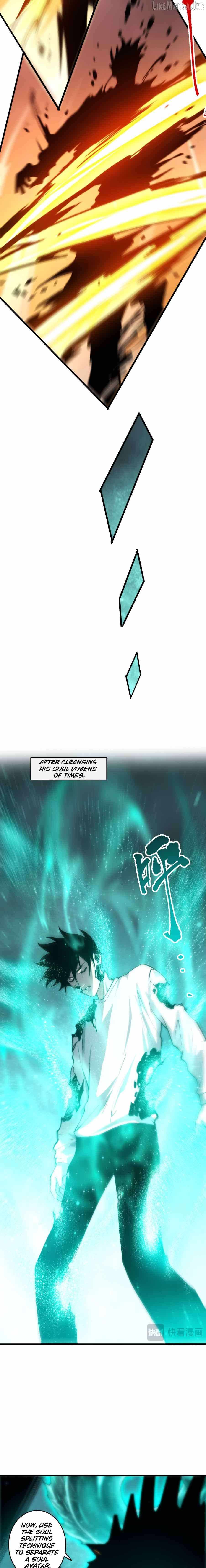 Necromancer, the Ultimate Scourge! - Chapter 292 Page 10