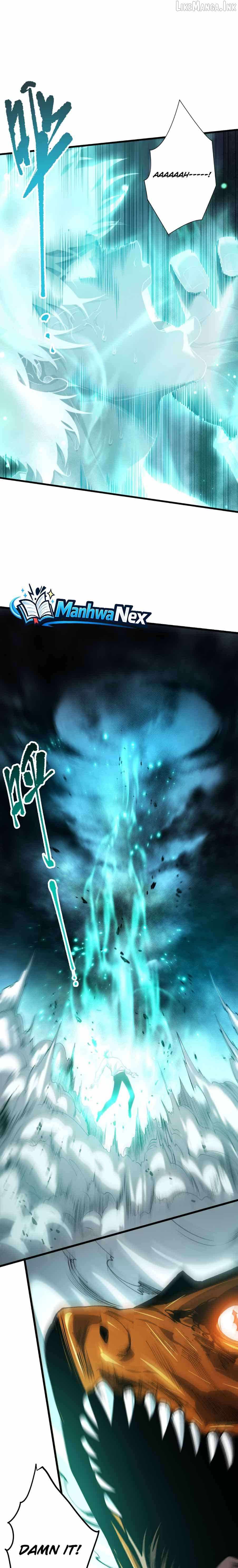Necromancer, the Ultimate Scourge! - Chapter 292 Page 14