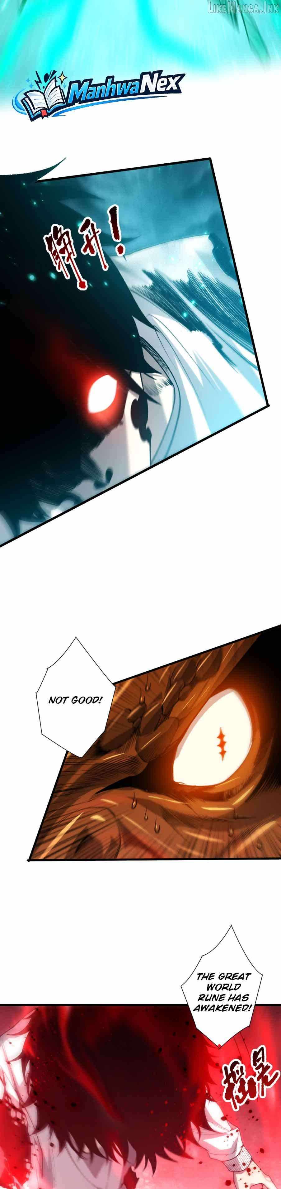 Necromancer, the Ultimate Scourge! - Chapter 292 Page 16