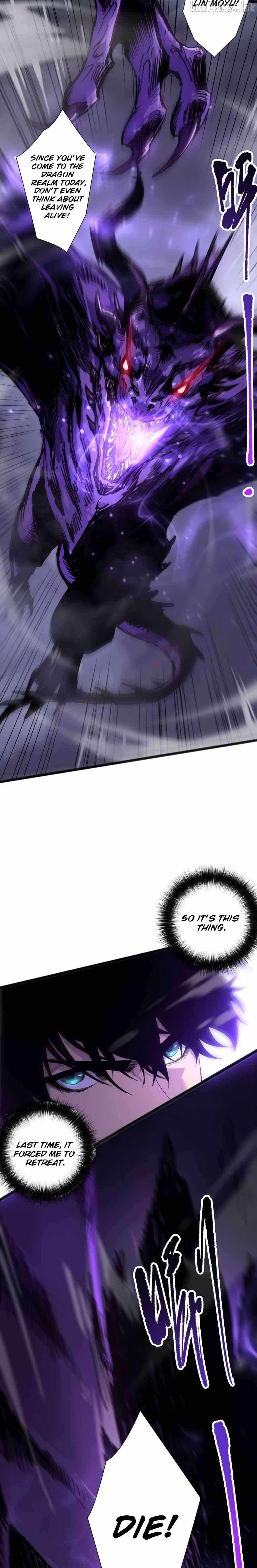 Necromancer, the Ultimate Scourge! - Chapter 294 Page 28